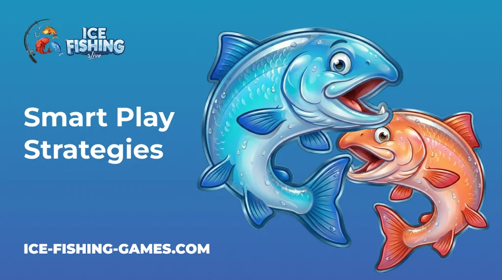 Ice Fishing Game Strategies