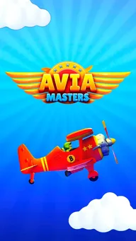 Aviamasters
