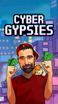 Cyber Gypsies