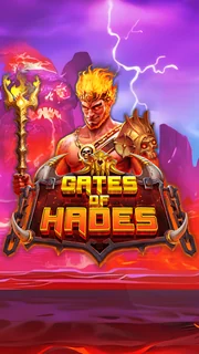 Gates of Hades