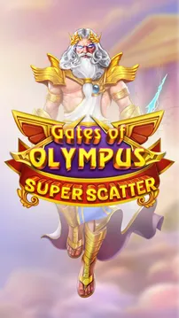 Gates of Olympus Super Scatter