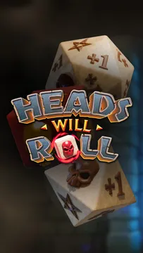 Heads Will Roll